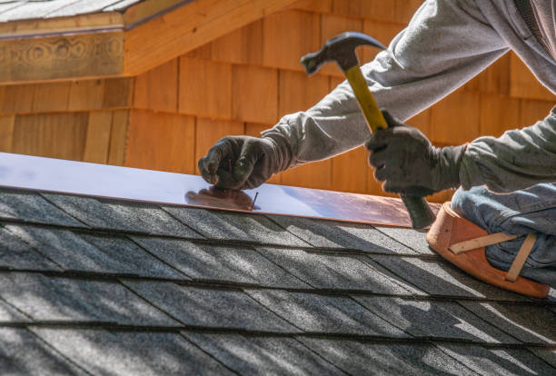 Best Rubber Roofing (EPDM, TPO)  in Mcsherrystown, PA