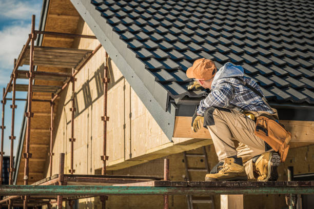 Best Roof Waterproofing  in Mcsherrystown, PA